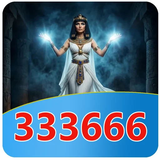 Ilustrasi aplikasi 333666 di Android