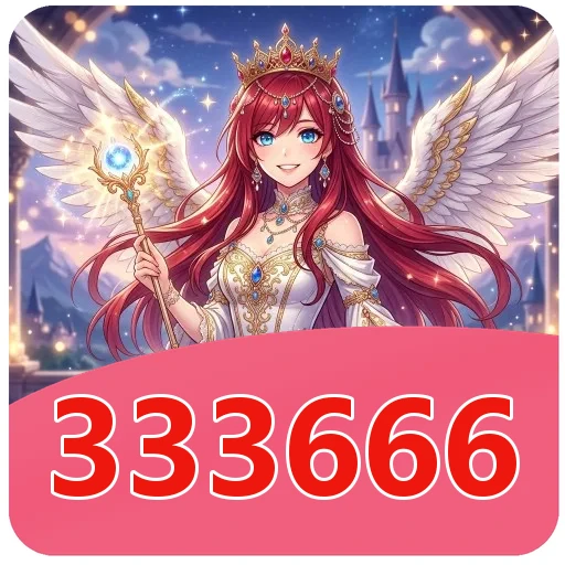 Aplikasi 333666 setelah terpasang